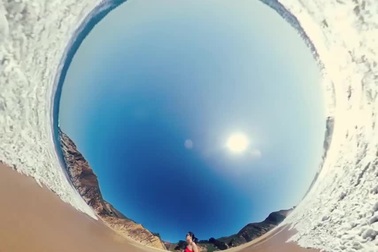 Mẹo hay để tạo những đoạn phim với hiệu ứng cực độc đáo