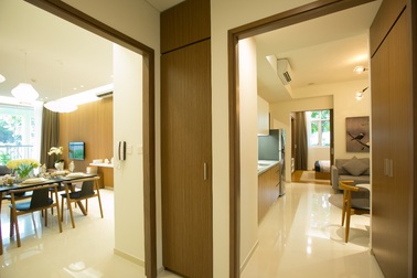 Đầu tư căn hộ cho thuê – Một vốn bốn lời