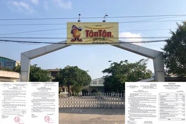 Một công ty “chây ì” gần 50 tỷ đồng tiền thuế tại Bình Dương!