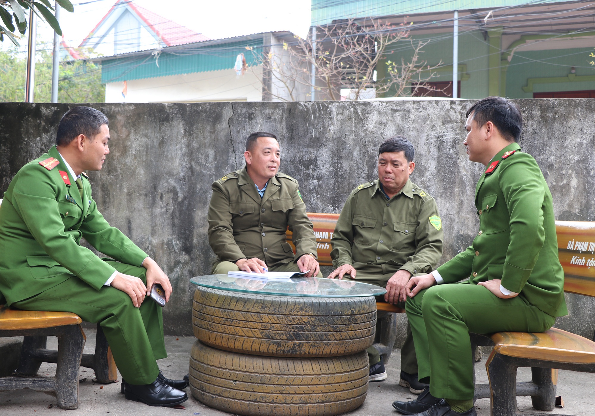 Hình ảnh Nghi Thủy - 1