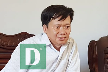 Cho thôi chức Bí thư Đảng uỷ xã với người chỉ đạo “gọt chết” cây của người dân