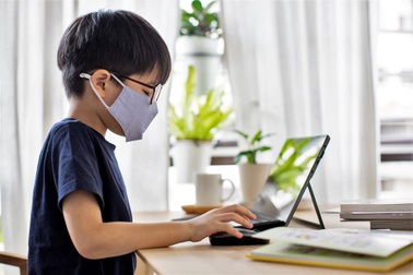 Đại dịch Covid-19 tác động đến sức khỏe tâm thần trẻ em, kéo dài nhiều năm