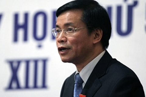 "Không có cơ sở nói Quốc hội họp 1 ngày tốn 1 tỷ"