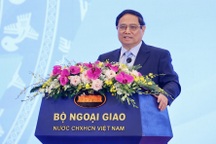 Thủ tướng: Phát huy tối đa sức mạnh của cộng đồng người Việt ở nước ngoài