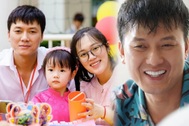 Quách Ngọc Tuyên: "Vừa chăm con vừa làm việc, tôi ngủ 3-4 tiếng/ngày"