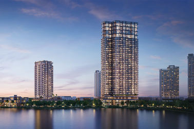 The 9 Stellars đáp ứng nhu cầu của giới đầu tư, doanh nhân, công nghệ