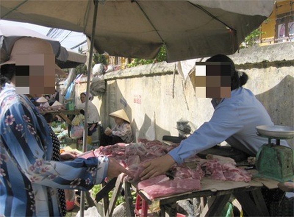 Cảnh giác với ngộ độc thực phẩm mùa hè - 1 Cảnh giác với ngộ độc thực phẩm mùa hè - 1