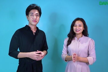 Cùng chuyên gia tạo kiểu trang điểm mặt khi phải bịt khẩu trang