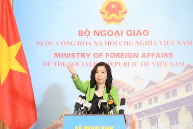 Yêu cầu Trung Quốc hủy tour du lịch, phản đối Đài Loan tập trận ở Biển Đông