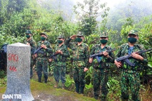 Việt Nam và các nước hoạch định, phân mốc biên giới quốc gia như thế nào?