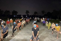 Bắc Ninh: Ổ dịch huyện Thuận Thành lên đến 77 ca dương tính SARS-CoV-2