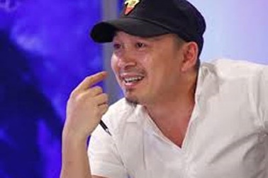 Quốc Trung dành nhiều ý tưởng cho Rockstorm