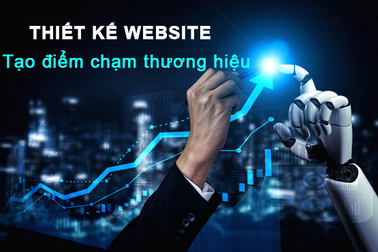 Thiết kế website tại ADSMO: Điểm chạm thương hiệu chinh phục khách hàng