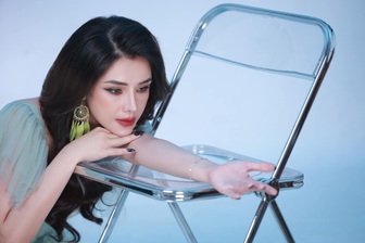 Á quân Thần tượng Bolero từng nhiều lần cãi lại nhạc sĩ của mình