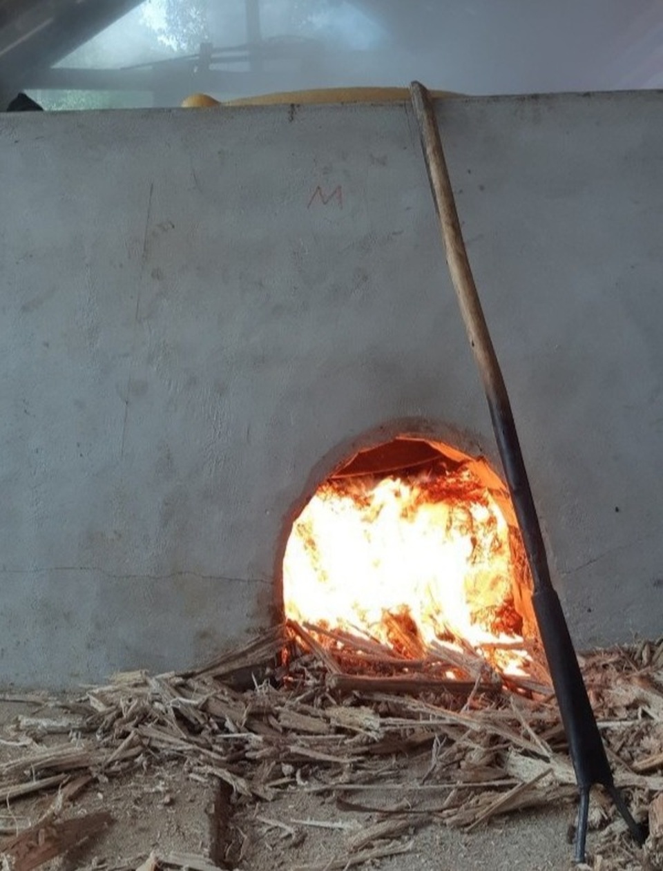 Về Tân Kỳ xem nghề ép cây mía đẻ... ra tiền - 6 Về Tân Kỳ xem nghề ép cây mía đẻ... ra tiền - 6