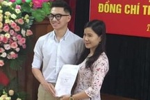 Lào Cai: Nam sinh được 5 trường đại học gửi giấy báo trúng tuyển