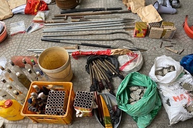 Nhóm người ở Đồng Tâm lên kế hoạch tấn công công an như thế nào?