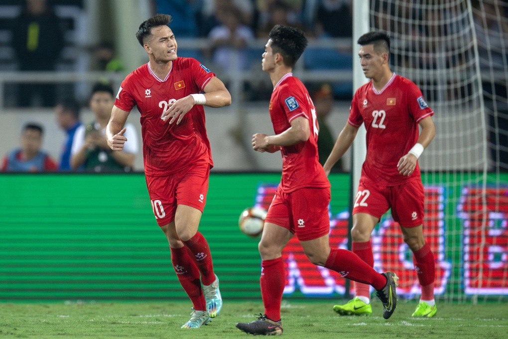 Brunei thắng sốc, đội tuyển Việt Nam có phong độ thê thảm nhất Đông Nam Á - 1 Brunei thắng sốc, đội tuyển Việt Nam có phong độ thê thảm nhất Đông Nam Á - 1