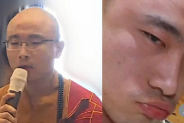 Nhà sư có chức sắc tại Đài Loan vướng bê bối ma túy, “tiệc sex”