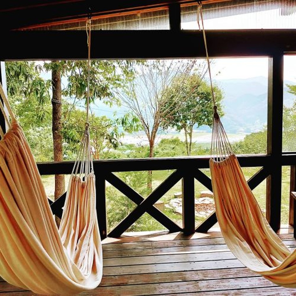 Theo chân người Nhật bao trọn cả ngọn núi để nghỉ dưỡng - 3