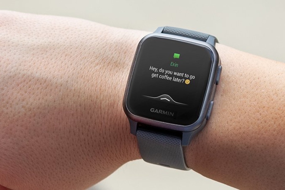 Dưới 5 triệu đồng, chọn mua smartwatch nào? - 2 Dưới 5 triệu đồng, chọn mua smartwatch nào? - 2