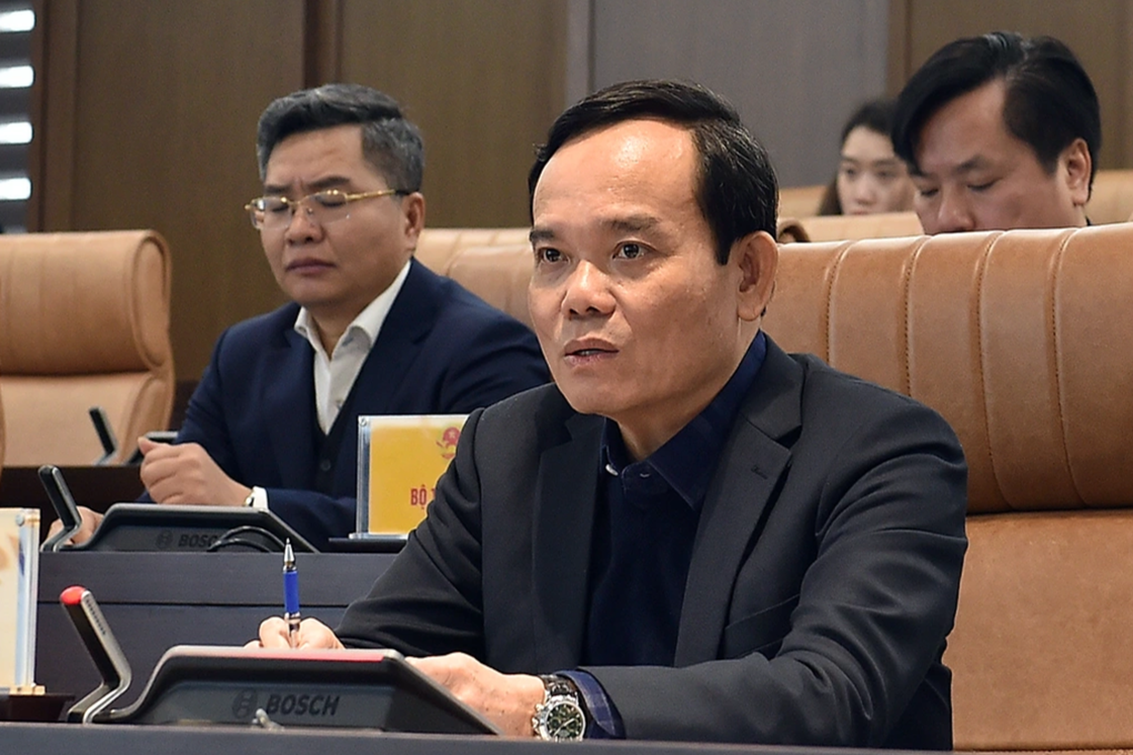Phó Thủ tướng muốn địa phương hiến kế cho các bộ ngành Trung ương - 1 Phó Thủ tướng muốn địa phương hiến kế cho các bộ ngành Trung ương - 1