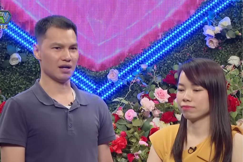 Nam kỹ sư 43 tuổi không biết làm việc nhà chinh phục cô gái Hà Nội - 2 Nam kỹ sư 43 tuổi không biết làm việc nhà chinh phục cô gái Hà Nội - 2
