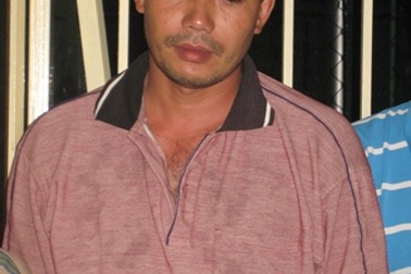 Bắt 7 đối tượng đá gà ăn tiền