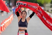 Xác định nhà vô địch 42km Quảng Trị International Marathon - Camel Cup