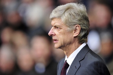 Wenger: “Rất khó nuốt thất bại này”