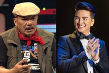 Nhạc sĩ Trần Tiến bức xúc vì bị gán phát ngôn chê "Đàm Vĩnh Hưng hát chán"