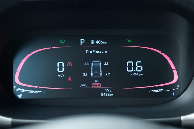 Đánh giá Hyundai Stargazer 2023: lựa chọn xe gia đình đáng cân nhắc - 16 Đánh giá Hyundai Stargazer 2023: lựa chọn xe gia đình đáng cân nhắc - 16