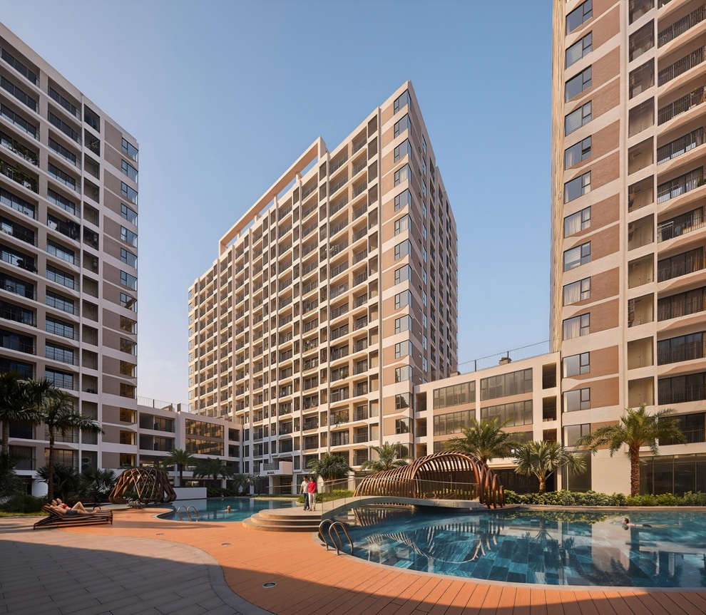 MT Eastmark City tạo dấu ấn ở thị trường bất động sản TPHCM - 1 MT Eastmark City tạo dấu ấn ở thị trường bất động sản TPHCM - 1