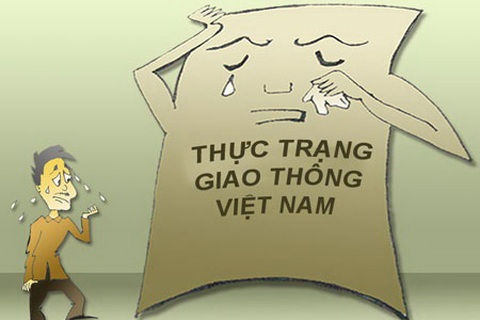 Bộ trưởng Giao thông “trực diện” tai nạn giao thông