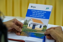 Nâng cao điều kiện sống cho người khuyết tật qua các mô hình nhà ở tiếp cận