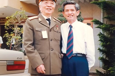 Vĩnh biệt một tính - cách - Quảng