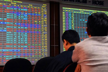 Bóc mẽ chiêu móc tiền tài khoản nhà đầu tư 