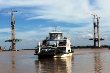 Đồng Tháp chú ý công tác chuyển đề thi qua phà và sao in đề thi