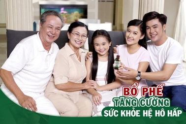 Để phòng ngừa ho hiệu quả, bạn cần bổ phế, tăng cường sức khỏe hệ hô hấp như thế nào?