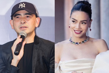 Đức Trí: "Hồ Ngọc Hà rất bận nhưng ít khi từ chối show tôi"