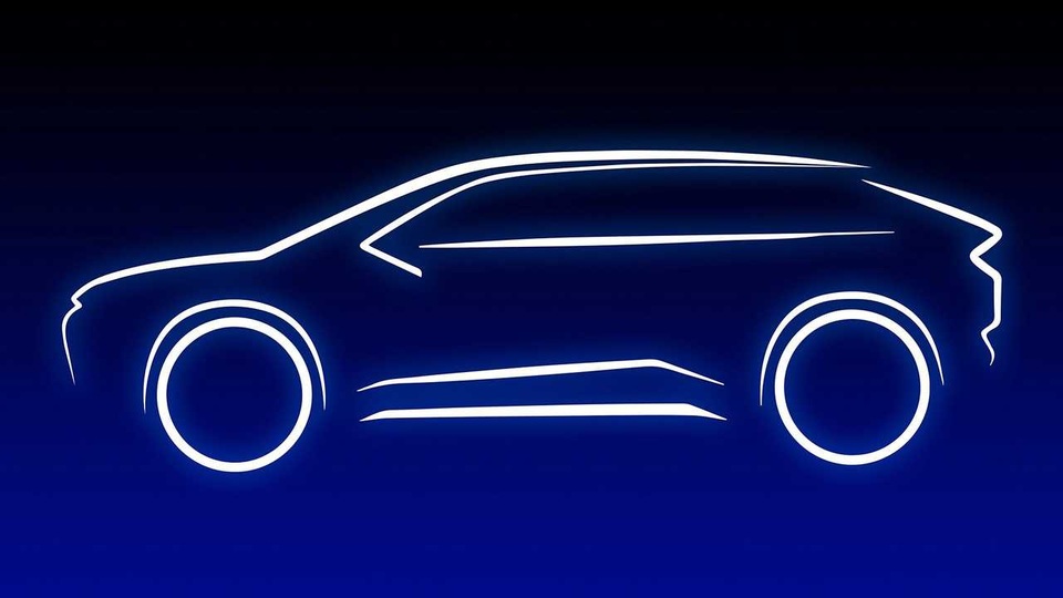 Toyota chuẩn bị tổng tấn công phân khúc xe chạy điện? - 4 Toyota chuẩn bị tổng tấn công phân khúc xe chạy điện? - 4