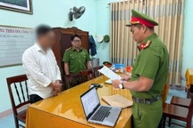 Khởi tố 3 nhân viên giao hàng vì tham ô tài sản