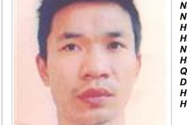 Vì sao “ông trùm” đường dây ma túy lớn nhất nước không thủ “hàng nóng”?