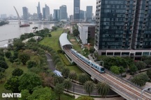 Động lực phát triển quốc gia trong kỷ nguyên mới