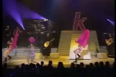 Kylie Minogue - Dancing Queen