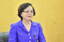 Bộ Nội vụ chọn 34 cán bộ tiêu biểu đưa về địa phương 3 tháng