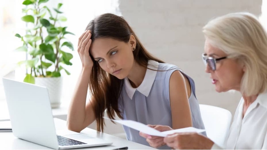 Những người lao động ồn ào thích khoe mẽ, tỏ vẻ bận rộn - 2 Những người lao động ồn ào thích khoe mẽ, tỏ vẻ bận rộn - 2
