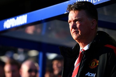 Đã đến lúc Van Gaal dẹp bỏ sự bảo thủ