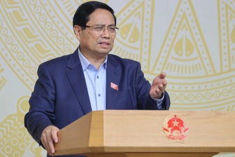 Thủ tướng: Gỡ thẻ vàng IUU của EC "phải làm bằng được và không thể kéo dài"