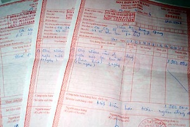 Triệt phá đường dây mua bán trái phép hóa đơn GTGT hàng nghìn tỉ đồng